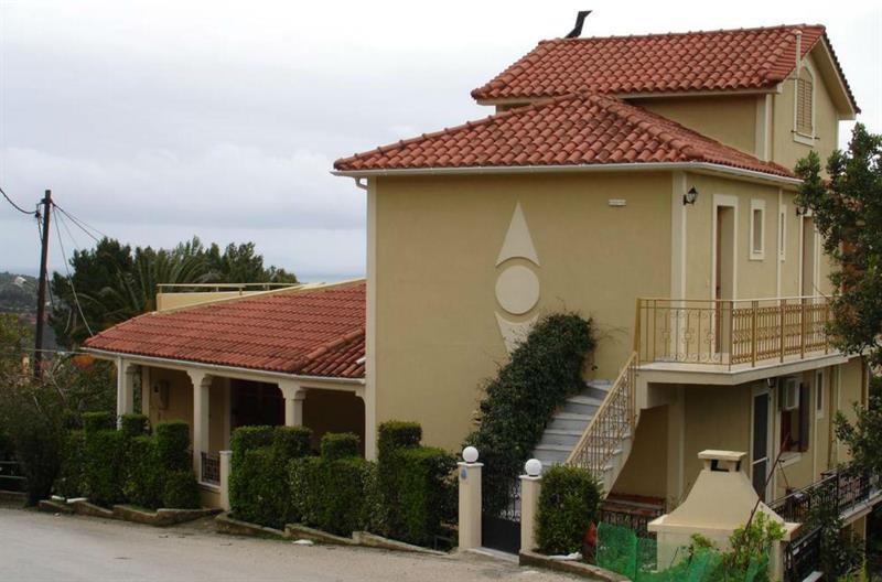 Epi Apartments Lourdata  Zewnętrze zdjęcie